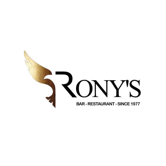 Le Ronys - Restaurant St Laurent du Var