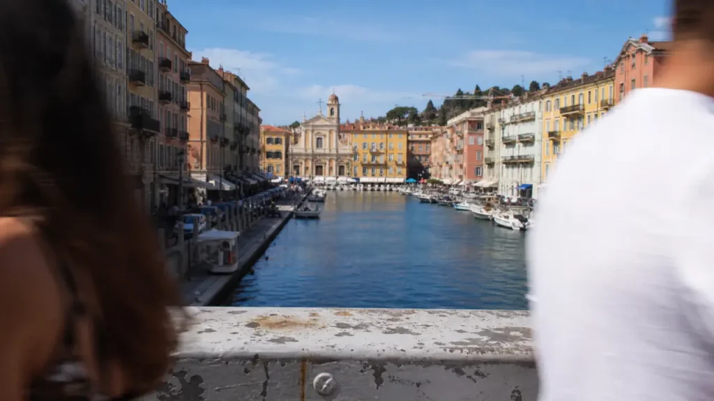 Quartier du Port à Nice : Lympia, Garibaldi et les limites à connaître