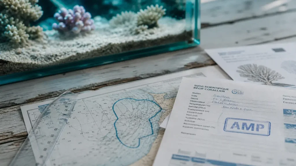 Aire marine protégée : ce qui change vraiment entre usages, protection forte et chiffres clés
