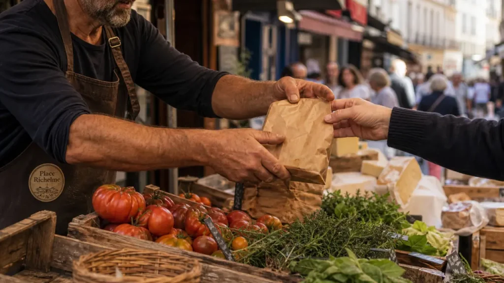 Marchés d’Aix-en-Provence : lieux, horaires et spécialités pour choisir le bon jour