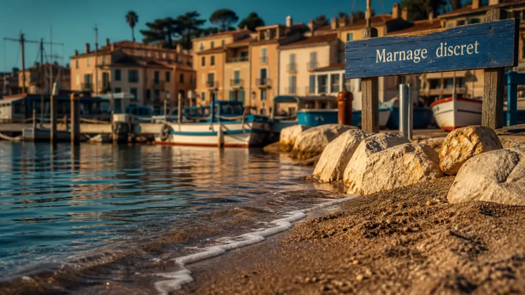 Pourquoi la marée est si faible en Méditerranée, contrairement à l’Atlantique ?