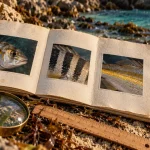 Poisson méditerranée : reconnaître le sar et la daurade sans se fier aux couleurs