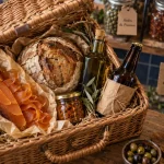 Saveur du marché : épicerie fine à Châteauneuf-les-Martigues