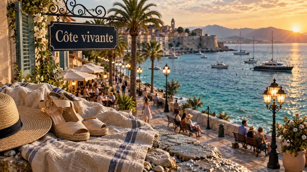 Quelle ville méditerranéenne choisir ? Plages, ports ou calanques selon votre séjour